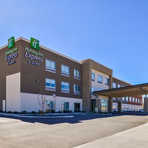 Holiday Inn Express & Suites - Van Horn By Ihg